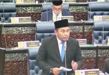 Poligami bukan ajaran PAS
