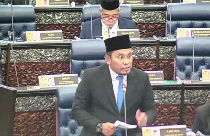 Ustaz Fadhli Par 27 nov 2023