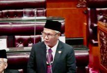 Insentif berbentuk fiskal kepada pesawah di Kedah