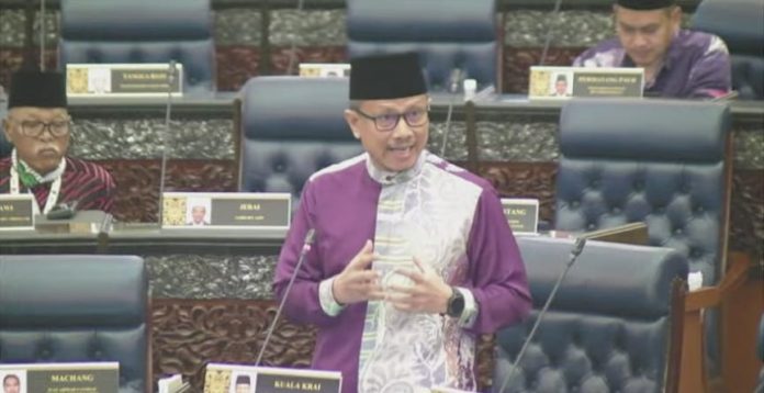 abdul latiff abdul rahman parlimen