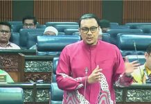 Penambahan binaan bangunan kecil undang risiko