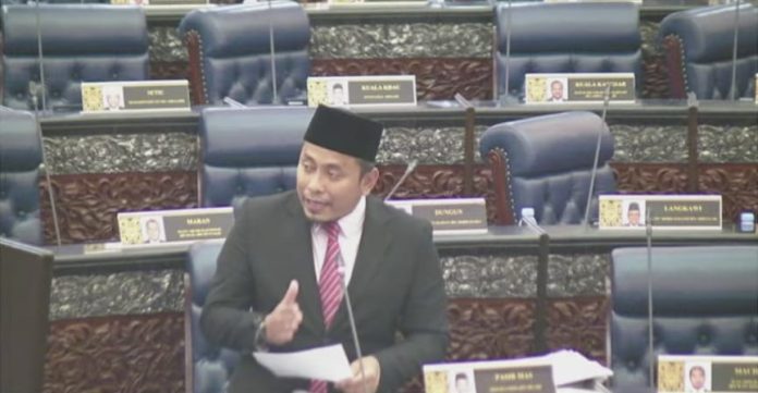 ahmad Fadhli1 ParDR29nov