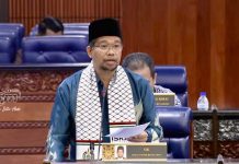 Kenapa peruntukan R&D pertahanan negara berkurangan?