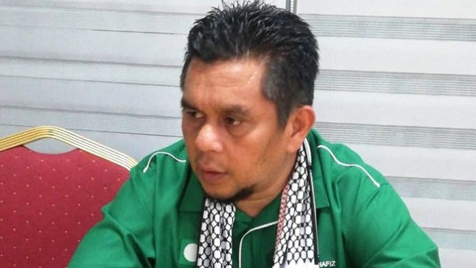 hafiz