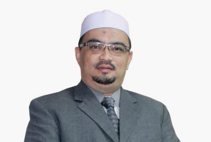 mohamed Fadzli