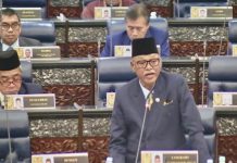 Ibu bapa jagaan: Sejauh mana kanak-kanak selamat?