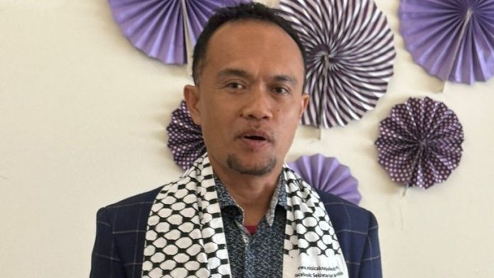 nazri