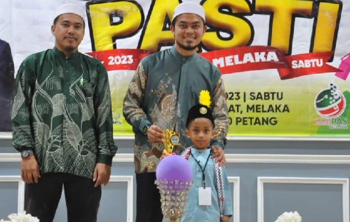 pasti