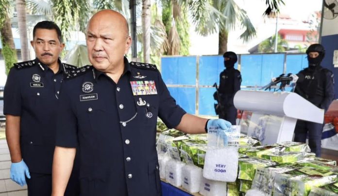 polis kelantan
