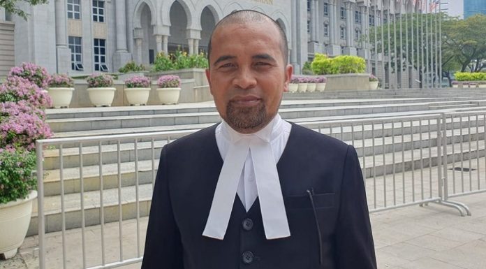 MoU peruntukan pembangkang: Helah kerajaan lemahkan PN