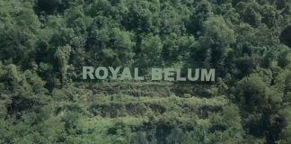 Royal Belum: Dari ‘kawasan hitam’ kini permata berharga negeri Perak