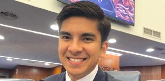 Nasib Syed Saddiq diketahui esok, bebas atau bersalah