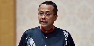 MSE2030 garis 15 strategi, 27 inisiatif dan 92 KPI