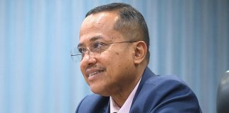 Sejauh mana status terkini PPPTM 2026-2035
