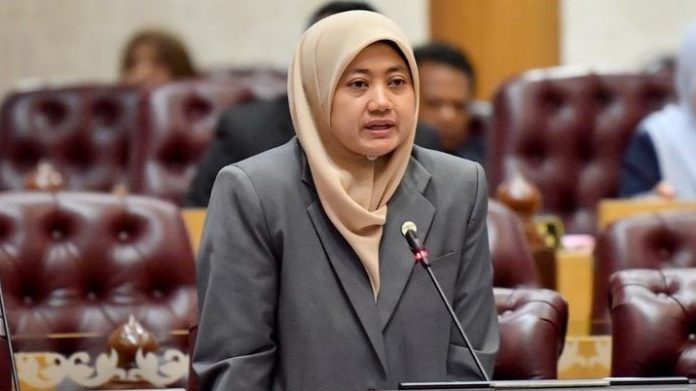 zuraida