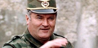 Bosnia police apprehend Serbs possibly involved in 1995 massacre