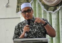 Muktamar Dewan Pemuda PAS Malaysia: ‘Semua dijemput hadir’