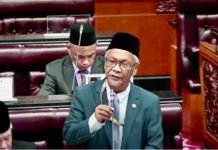 Apa kriteria tentukan taraf kewarganegaraan Malaysia?