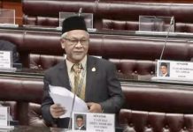 ‘Berapa banyak ketirisan yang dihadapi kerajaan?’