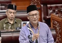 Adakah KPM perluaskan skop bantuan sekolah agama?