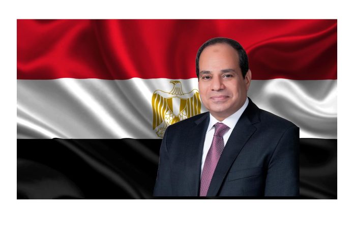 Al-Sisi
