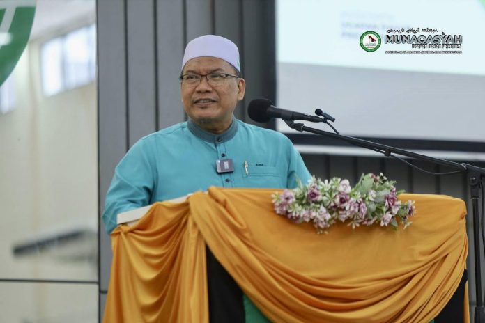 Dr Zuhdi