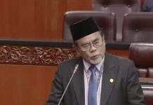 Apa kerangka pelan pembangunan projek ECRL?