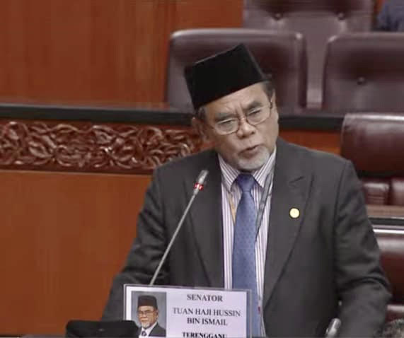 Hussin Ismal DN13Dis,23