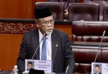 ‘Tingkatkan peruntukan sehingga RM600 juta’