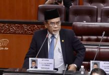‘Dari mana pinjaman RM86 bilion diperoleh kerajaan?’
