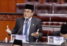 Minyak masak: Tiga kali tanya, menteri tak jawab