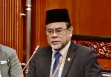 Pengeluaran padi pada skala besar: Bersediakah kerajaan?
