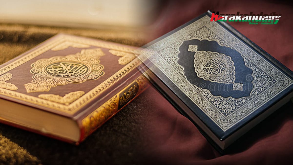 Tadabbur al-Quran: Menyemai dan menyubur syukur