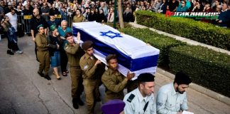 Briged Golani: Pasukan Israel paling ganas, tapi sangat pengecut