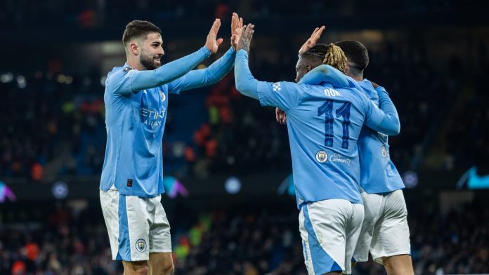 Man City