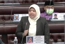 Sejauh mana penguatkuasaan pantau jualan vape?