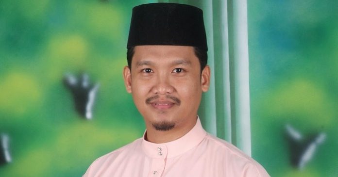 Mohd Zamri Mohd Zainuldin