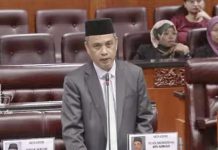 Sejauh mana negara tidak berdepan krisis beras?
