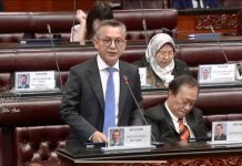 ‘Rakyat Terengganu umpama peminta sedekah…’