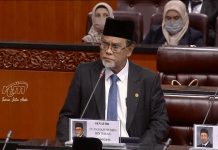 ‘Nyatakan sumber pendapatan negara secara terperinci’