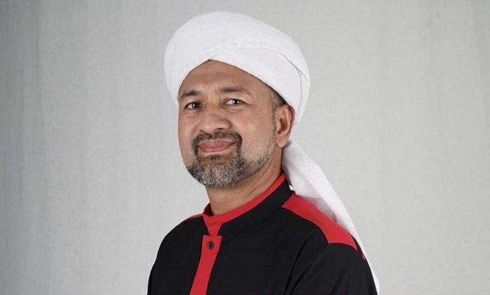 Ustaz Ibrahim Zakaria