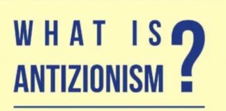 ‘Anti-Zionis adalah antisemitik’ resolusi ‘berbahaya’ AS