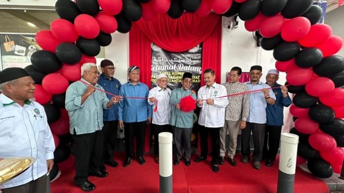 minyak