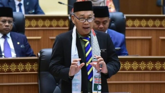 razali