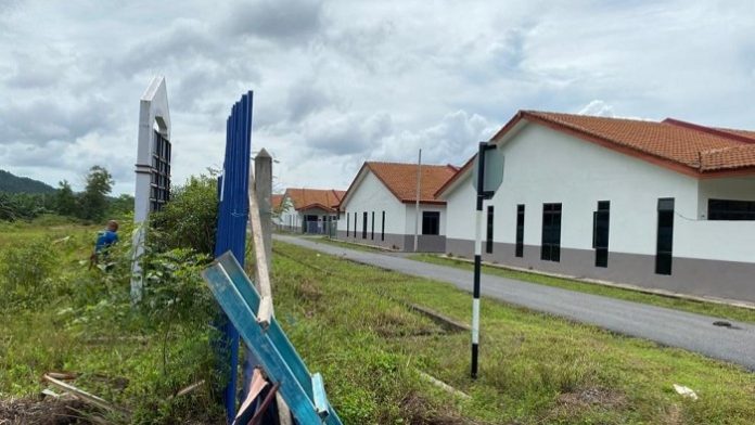 rumah