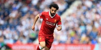 Piala Negara-Negara Afrika: Salah ketuai cabaran Mesir