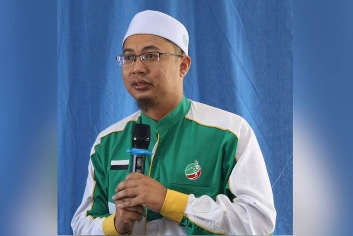 Ahmad Azlan Abu Bakar CA (M)