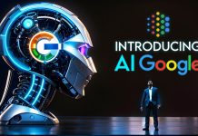 Google buang lagi 100 pekerja, diganti AI