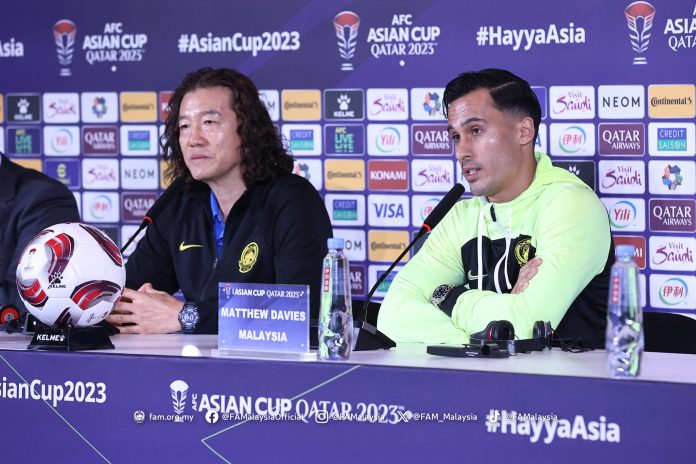 Harimau Malaysa pc