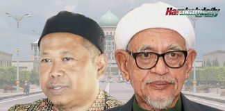 PAS dituduh ekstrem untuk lindung dakyah keliru